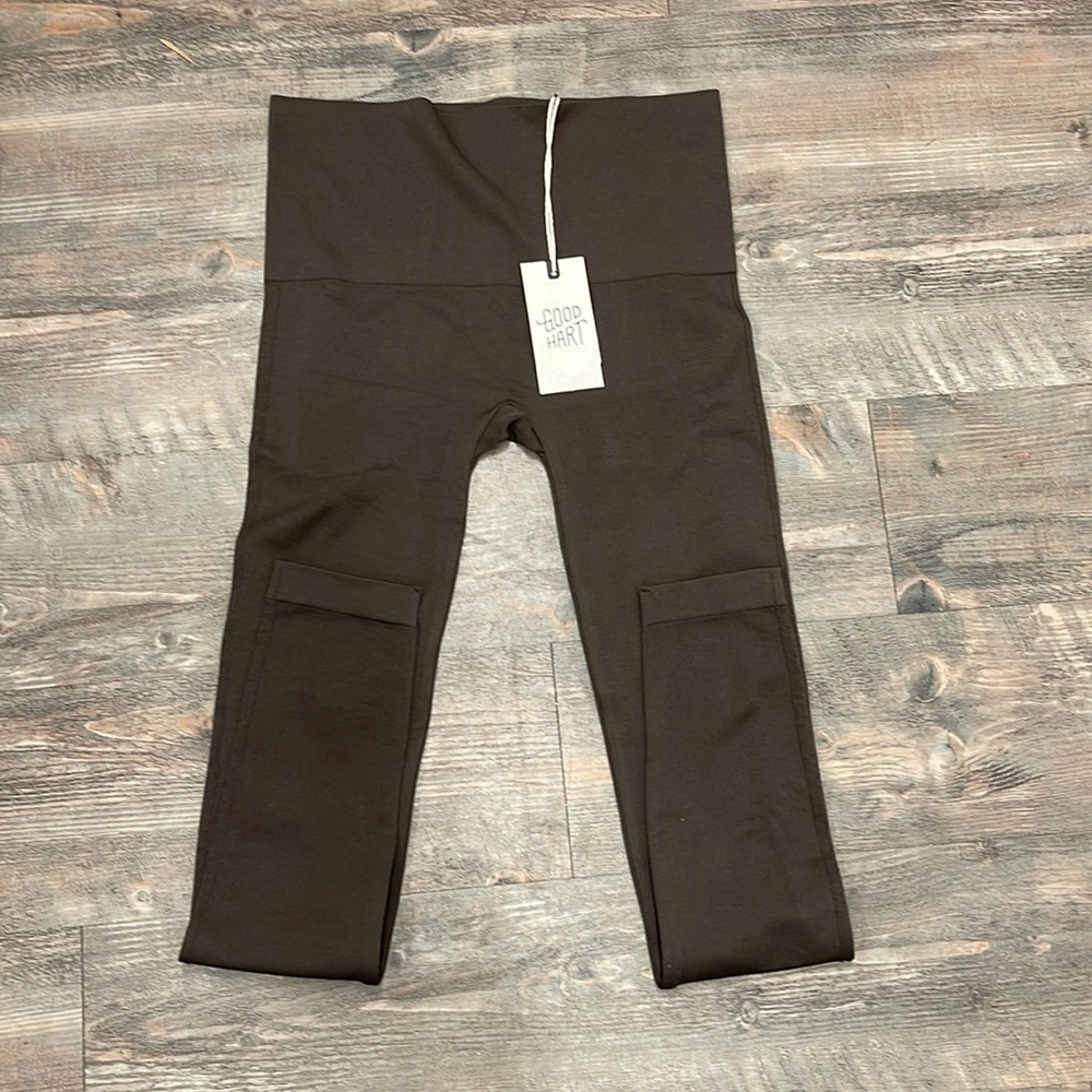 Brentwood Woman’s Leggings, Olive